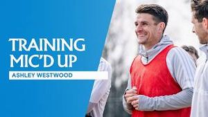 Video post by @Charlotte FC on YouTube