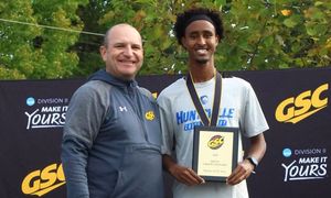 Image post by @gscsports on Facebook