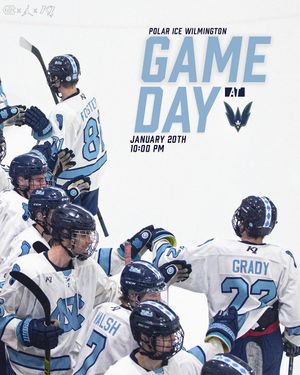 Image post by @tarheelhockey on Instagram