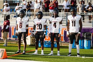 Image post by @morehousefootball on Instagram