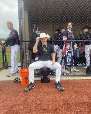 Image post by @isuclubbaseball on Instagram