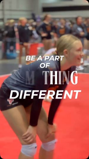 Video post by @PLAvolleyball on Facebook
