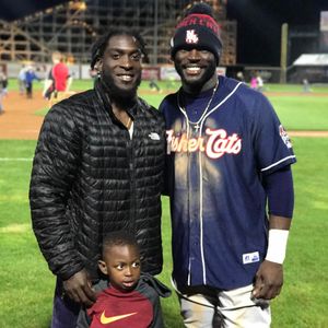 Image post by @ajalford13 on Instagram