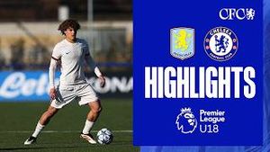 Video post by @chelseafc on YouTube