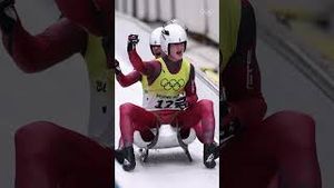 Video post by @olympics on YouTube