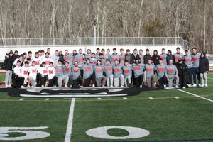 Image post by @rhsboyslax on Instagram