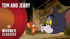 Video post by @warnerbrosclassics on YouTube