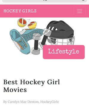 Image post by @hockeygirlzorg on Instagram
