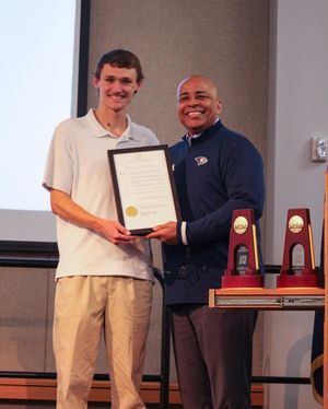 Image post by @usixctrackfield on Instagram