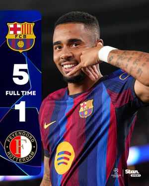 Image post by @stansportfc on Instagram