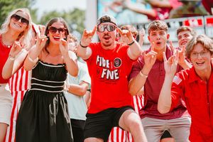 Image post by @packathletics on Instagram