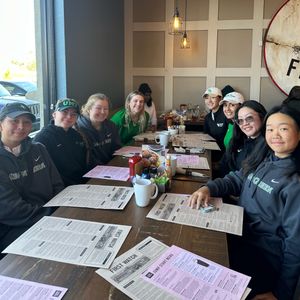 Image post by @meangreensports on Instagram