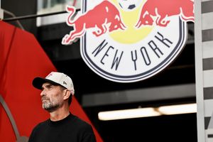 Image post by @newyorkredbulls on Instagram