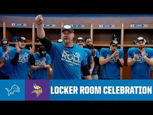 Video post by @detroitlionsnfl on YouTube