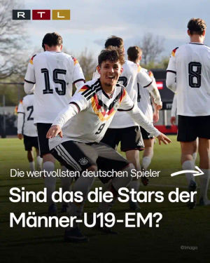 Image post by @rtl.sport on TikTok