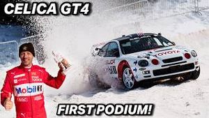 Video post by @ryantuerck on YouTube