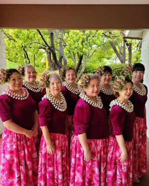 Image post by @kapualaniokekukui on Instagram