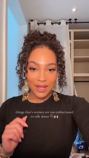 Video post by @enashaolivia on Facebook
