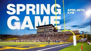 Image post by @ucobronchofb on Twitter