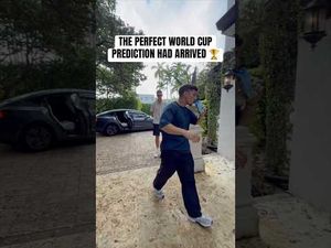 Video post by @mattyfcx on YouTube