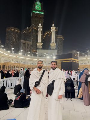 Image post by @official_hadimayo on Instagram