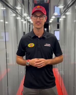 Video post by @NWBSpeedway on Twitter