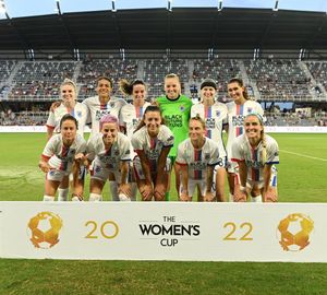 Image post by @reignfc on Instagram