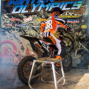 Image post by @racerxonline on Instagram