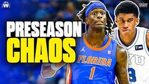 Video post by @collegesportsco on YouTube