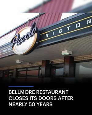 Image post by @news12li on Instagram