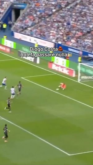 Video post by @dazn_it on Instagram