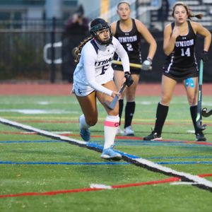 Image post by @ithacafieldhockey on Instagram