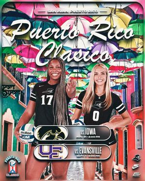 Image post by @friarvolleyball on Instagram