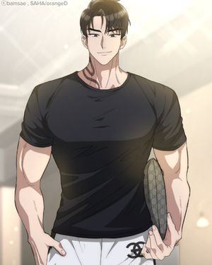 Image post by @tapas_app on Instagram