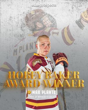 Image post by @eliteprospectshockey on Instagram