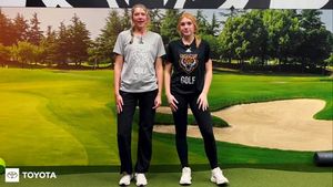 Video post by @IdahoStateAthletics on Facebook