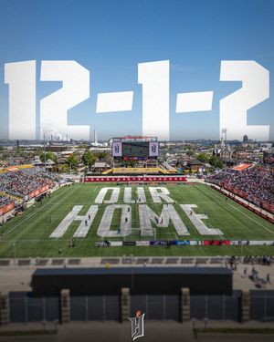 Image post by @forgefc on Instagram