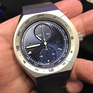 Image post by @porschedesign on Instagram