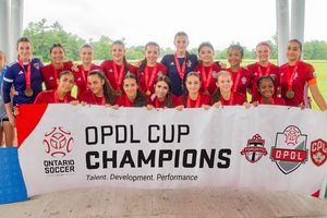 Image post by @opdl_ontario_soccer on Instagram