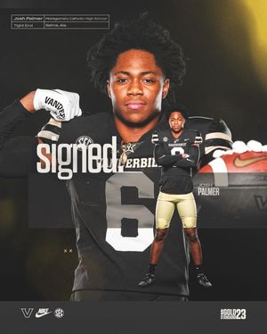 Image post by @vandyfootball on Instagram