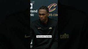 Video post by @cavs on YouTube
