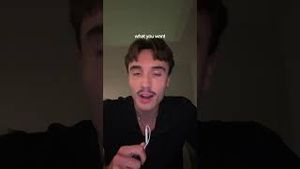 Video post by @Tim Hofacker on YouTube