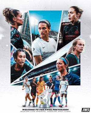 Image post by @justwsports on Twitter