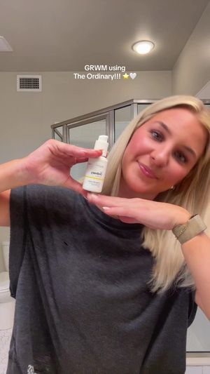 Video post by @mackenzierearden on TikTok