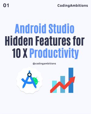 Image post by @codingambitions on Instagram