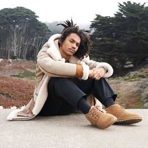 Image post by @ugg on Instagram