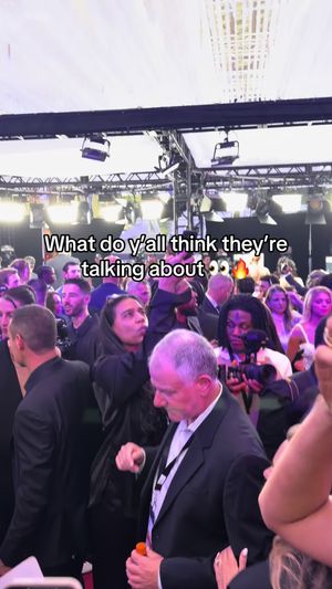 Video post by @complex on TikTok