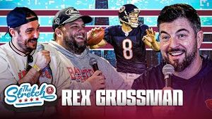 Video post by @barstoolchicago on YouTube