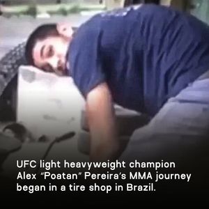 Image post by @espn on Instagram