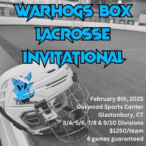Image post by @westrockwarhogs on Instagram